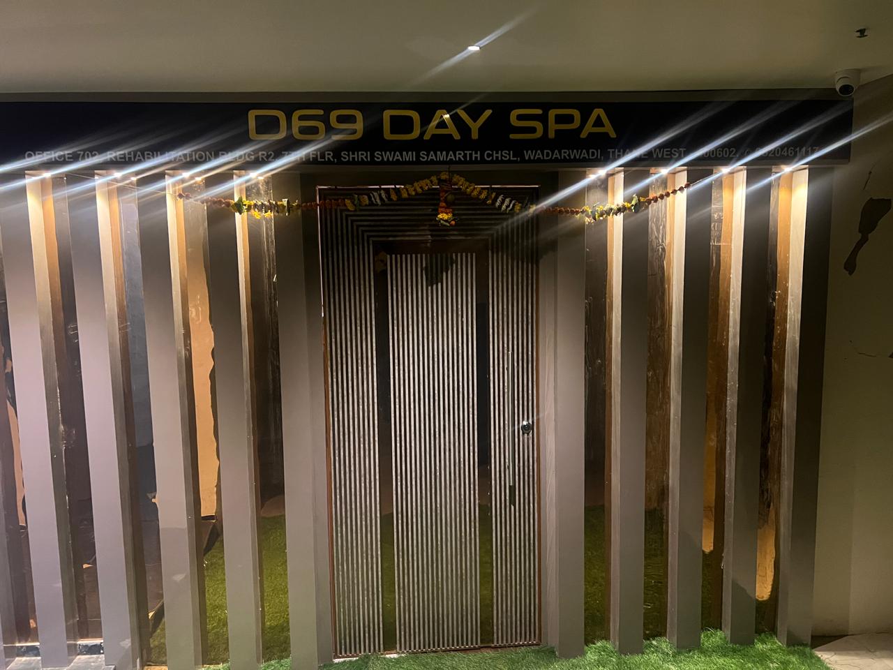 D69 Day Spa Gallery 7