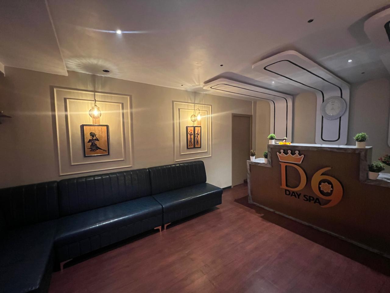 D69 Day Spa Gallery 10