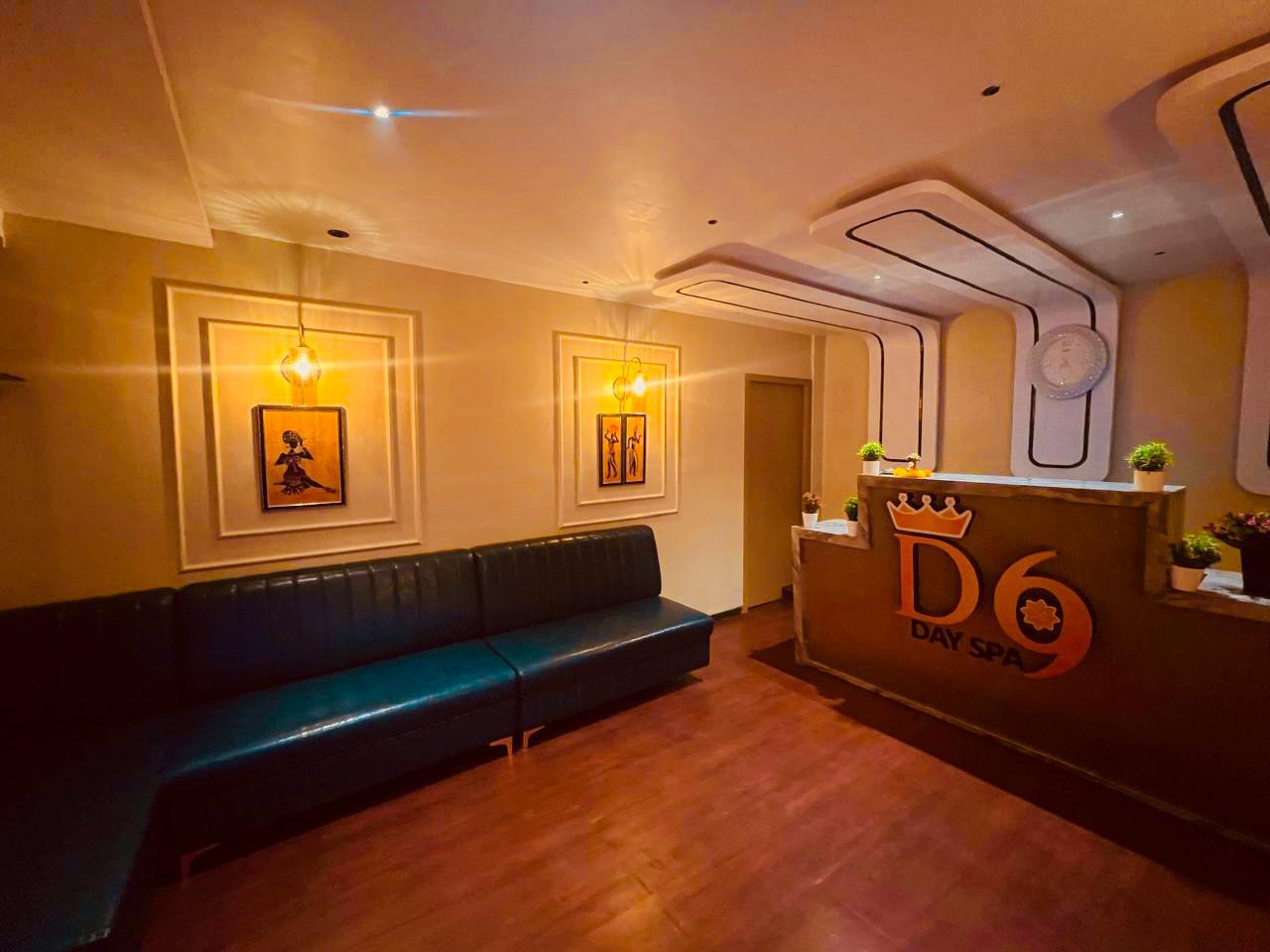 D69 Day Spa Gallery 24